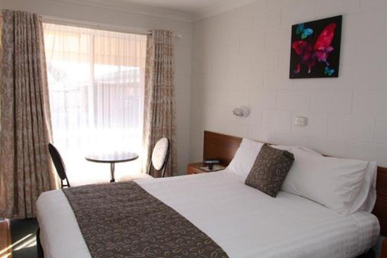 Cross Roads Motel Cobar Zewnętrze zdjęcie